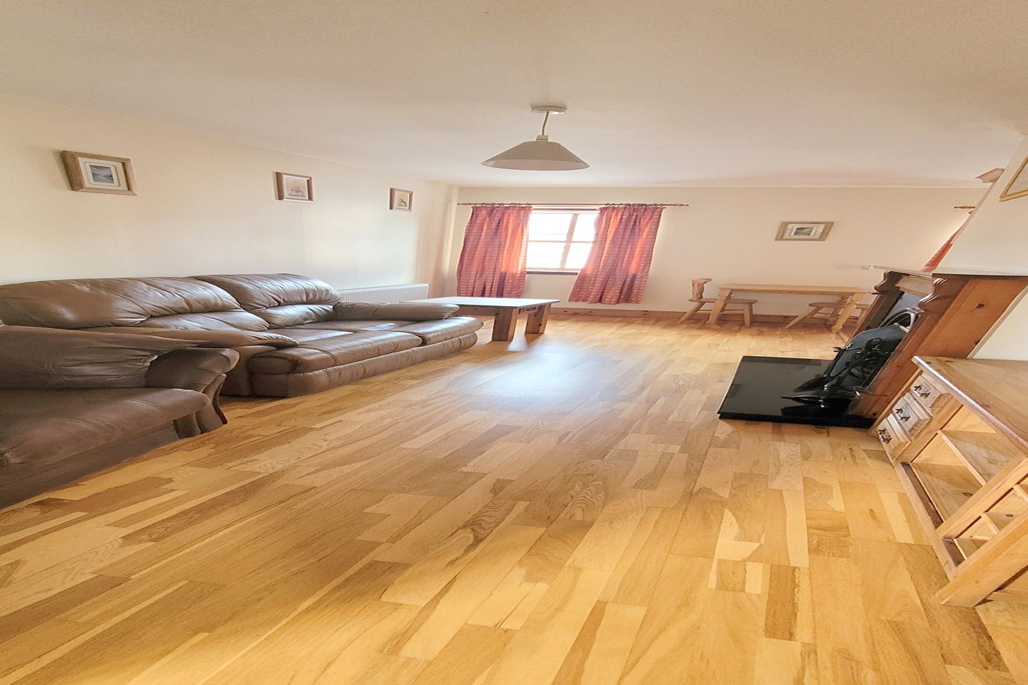 1 Bed room House - Image 8